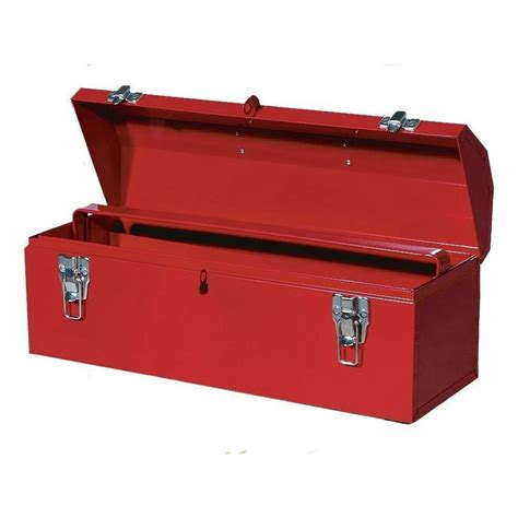 red metal tool box uk|craftsman red tool box.